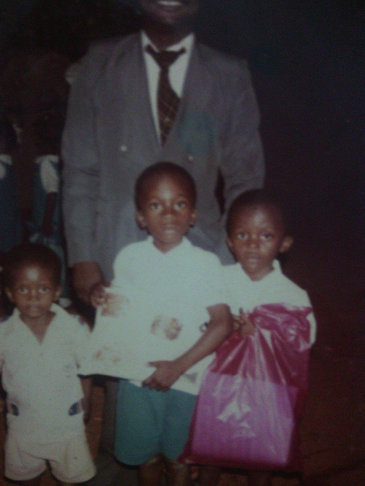 Besong, Tambong and Tabi